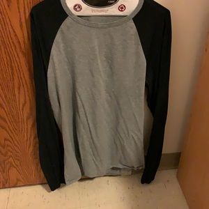 Lululemon The Fundamental Long Sleeve Shirt